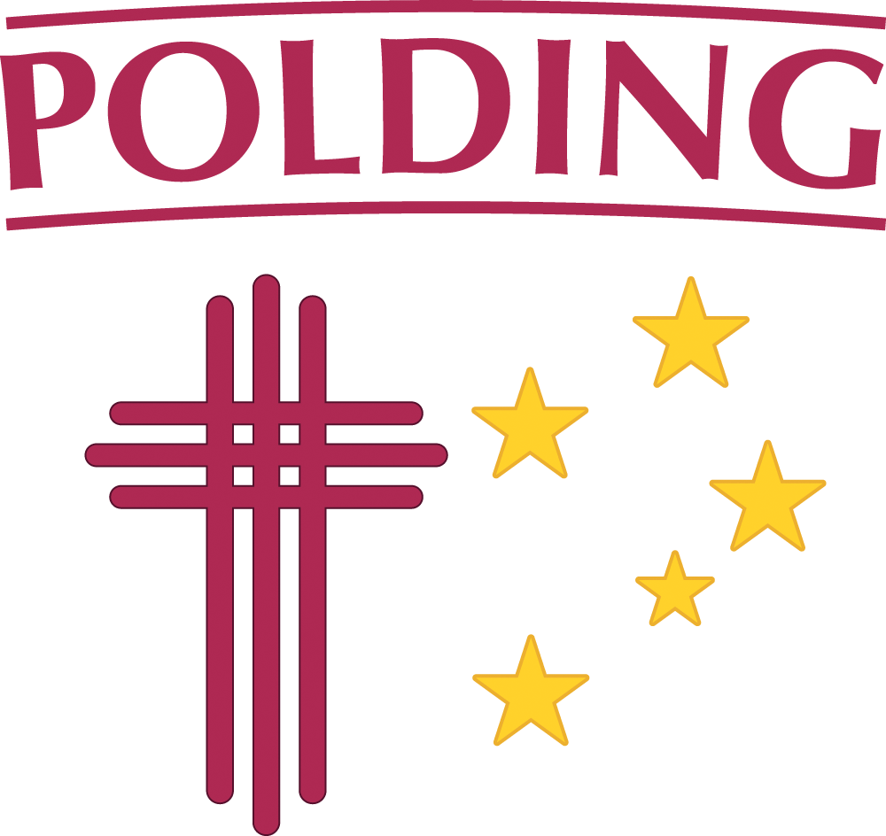 Polding Logo 2012